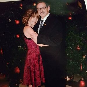 Meet your Posher, Marilyn